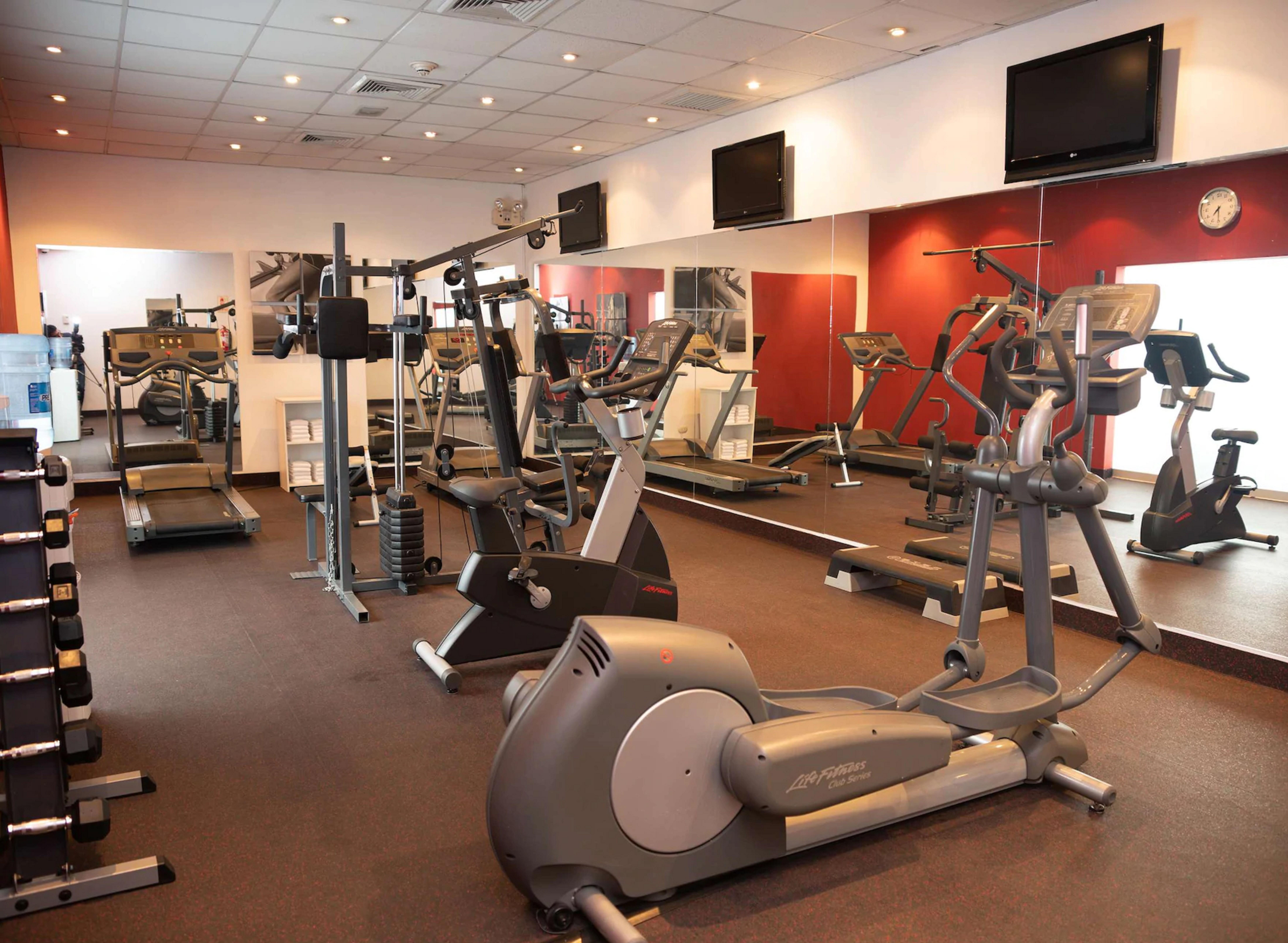 Radisson San Isidro Hotel & Suites - Lima — Photos 2